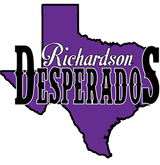 RICHARDSON HIGH SCHOOL DESPERADOS